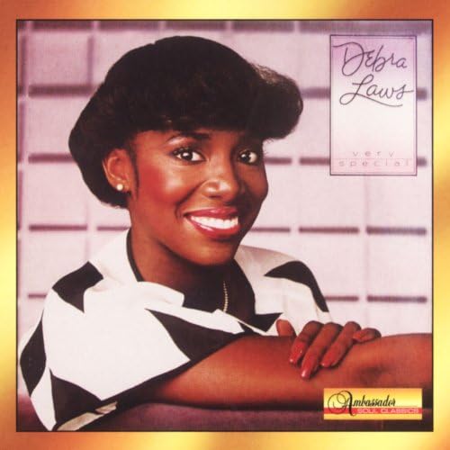 Amazon MusicでDebra LawsのVery Specialを再生する
